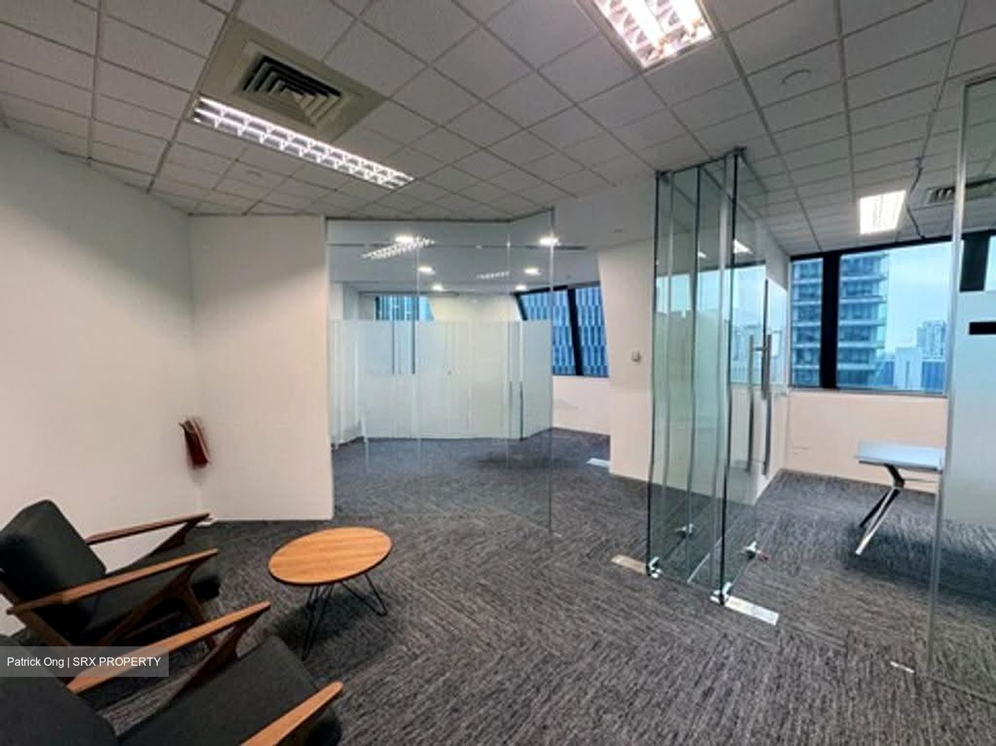 Republic Plaza (D1), Office #618123261